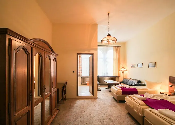 Hotel Margrit