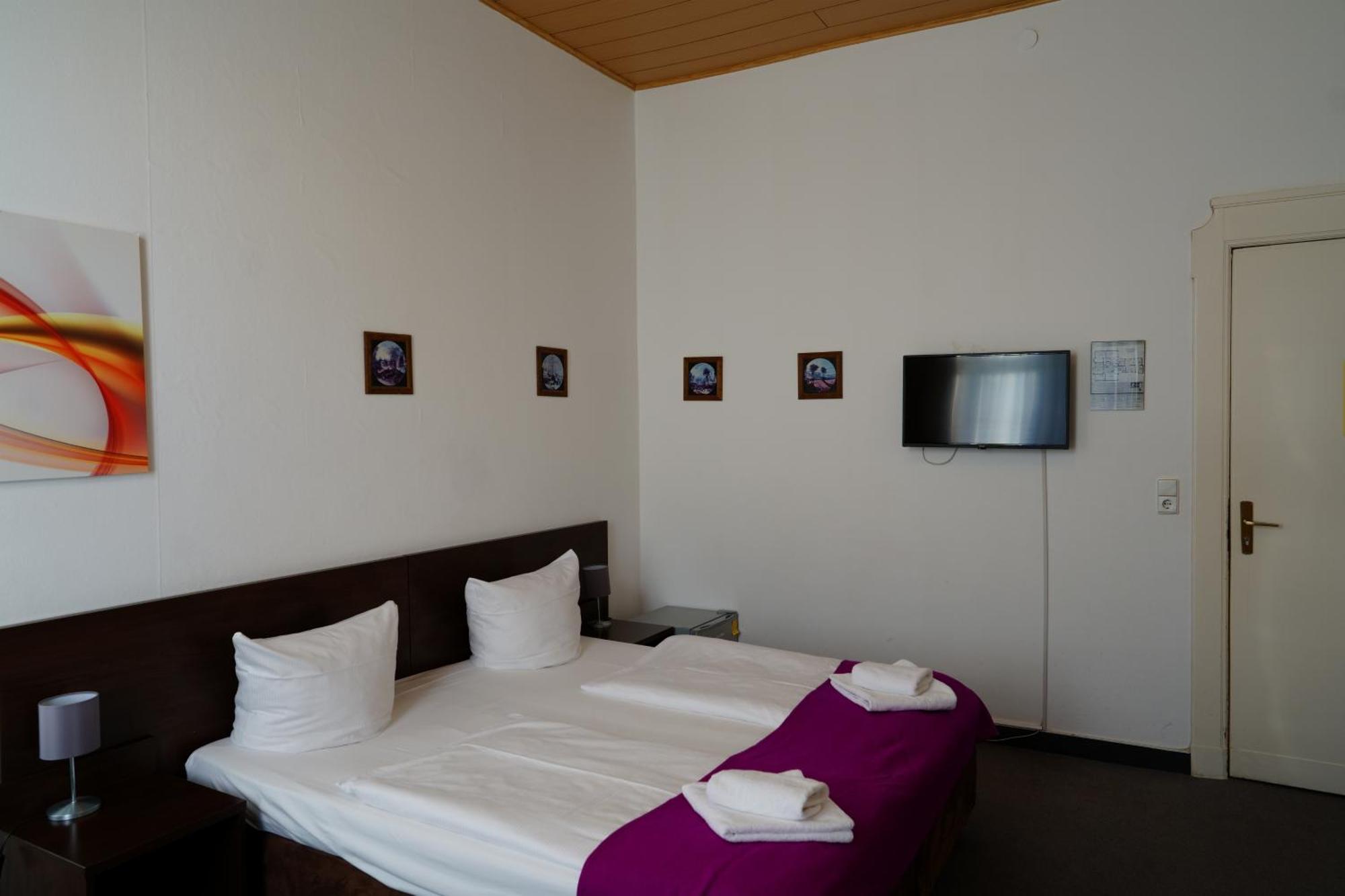 Gasthof Margrit 2*