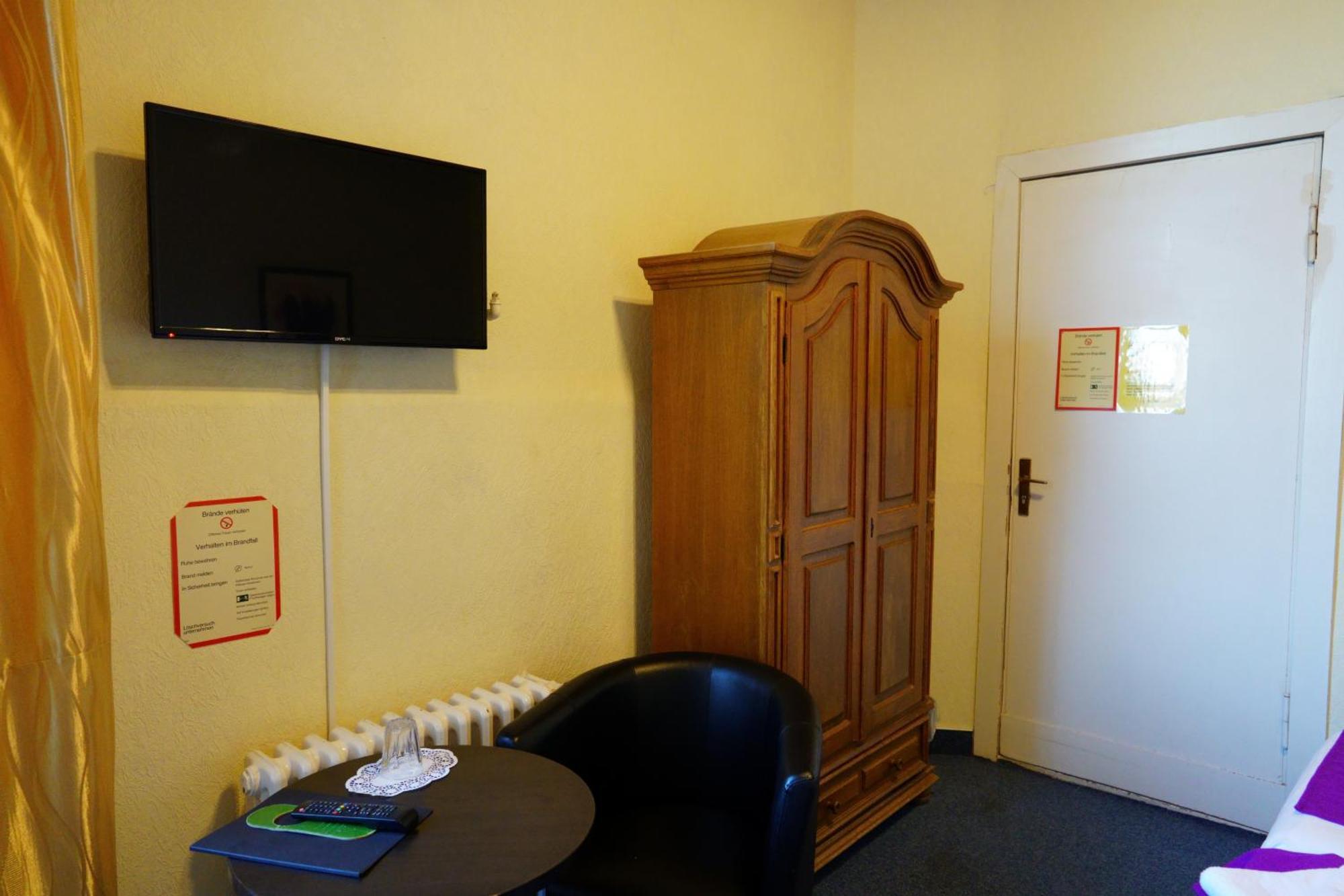 Gasthof Margrit Berlin