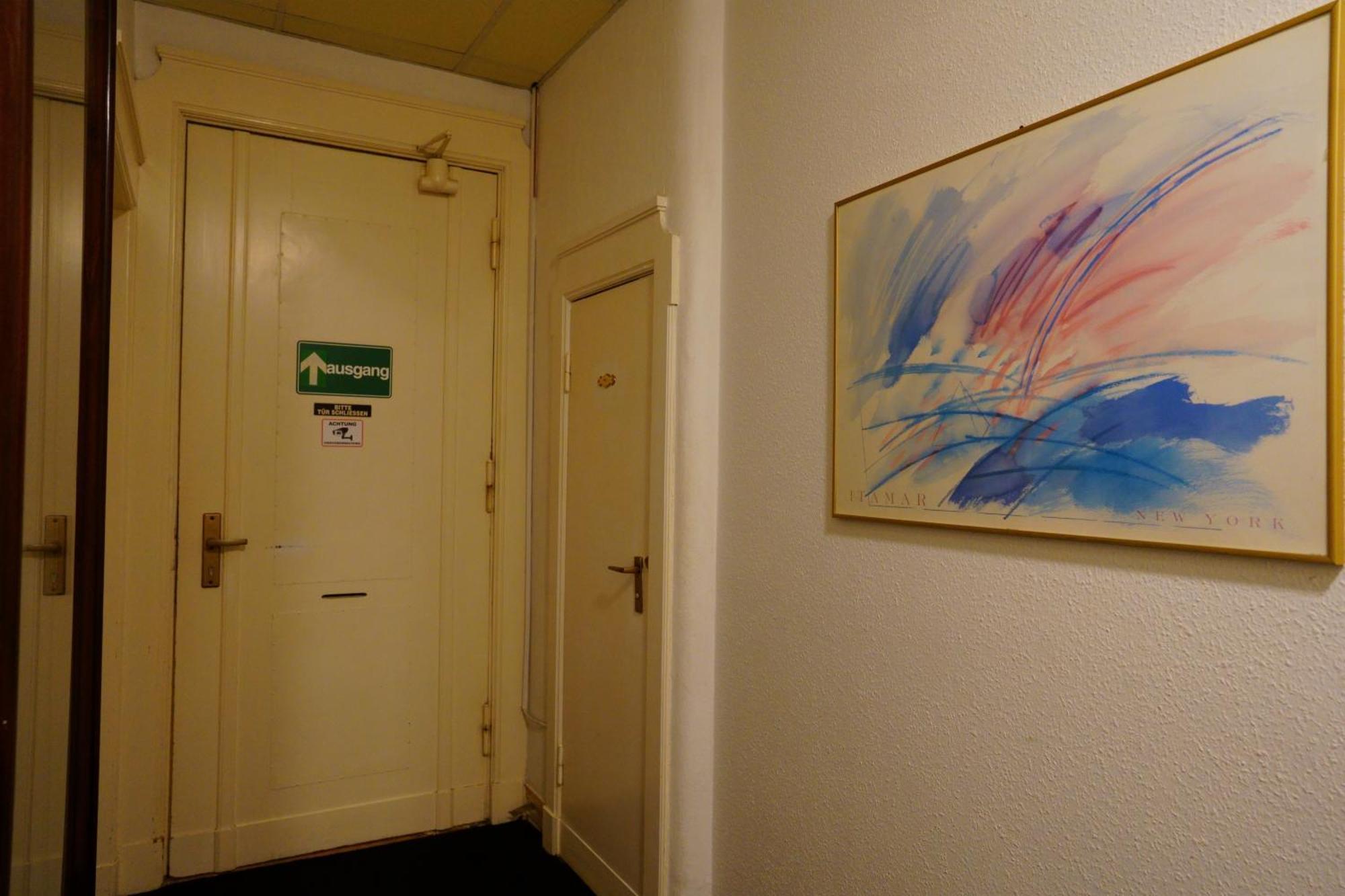 Gasthof Margrit Berlin