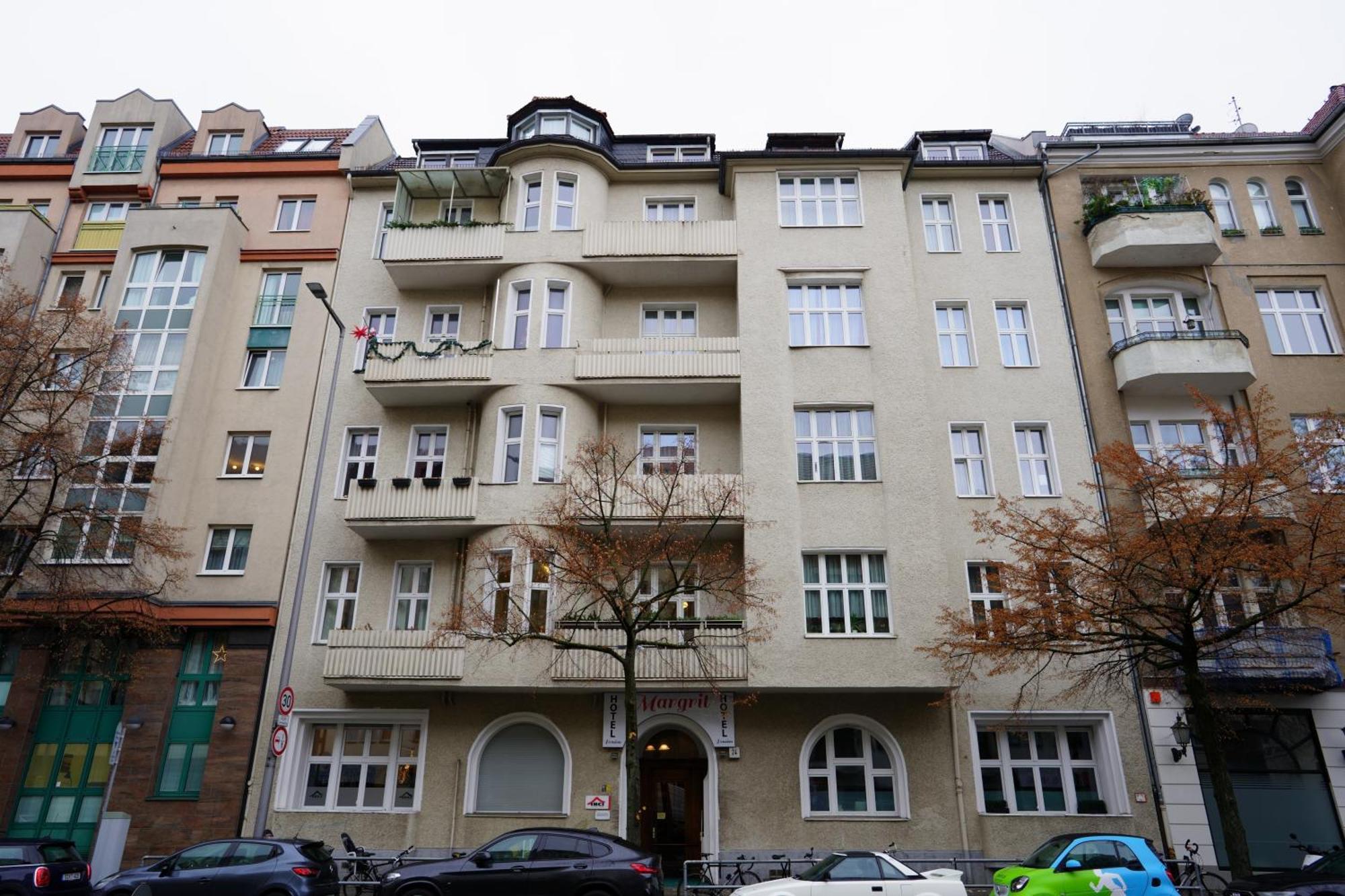 Gasthof Margrit Berlin