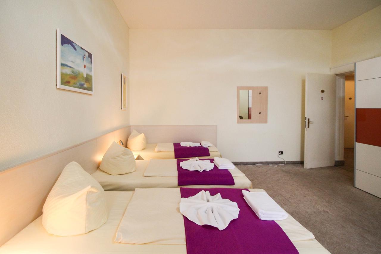 Gasthof Margrit Berlin