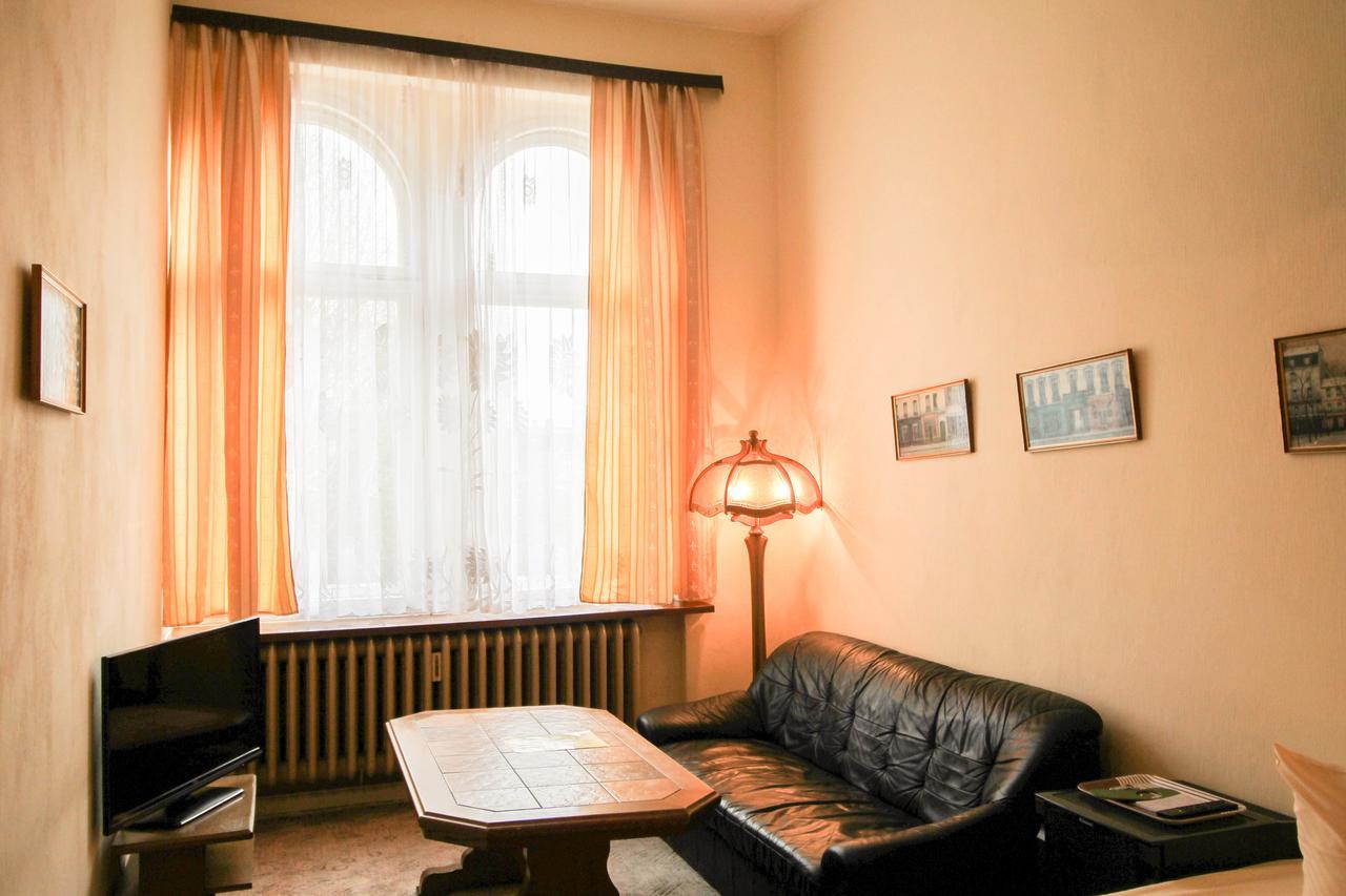 Hotelpension Margrit 2* Berlino