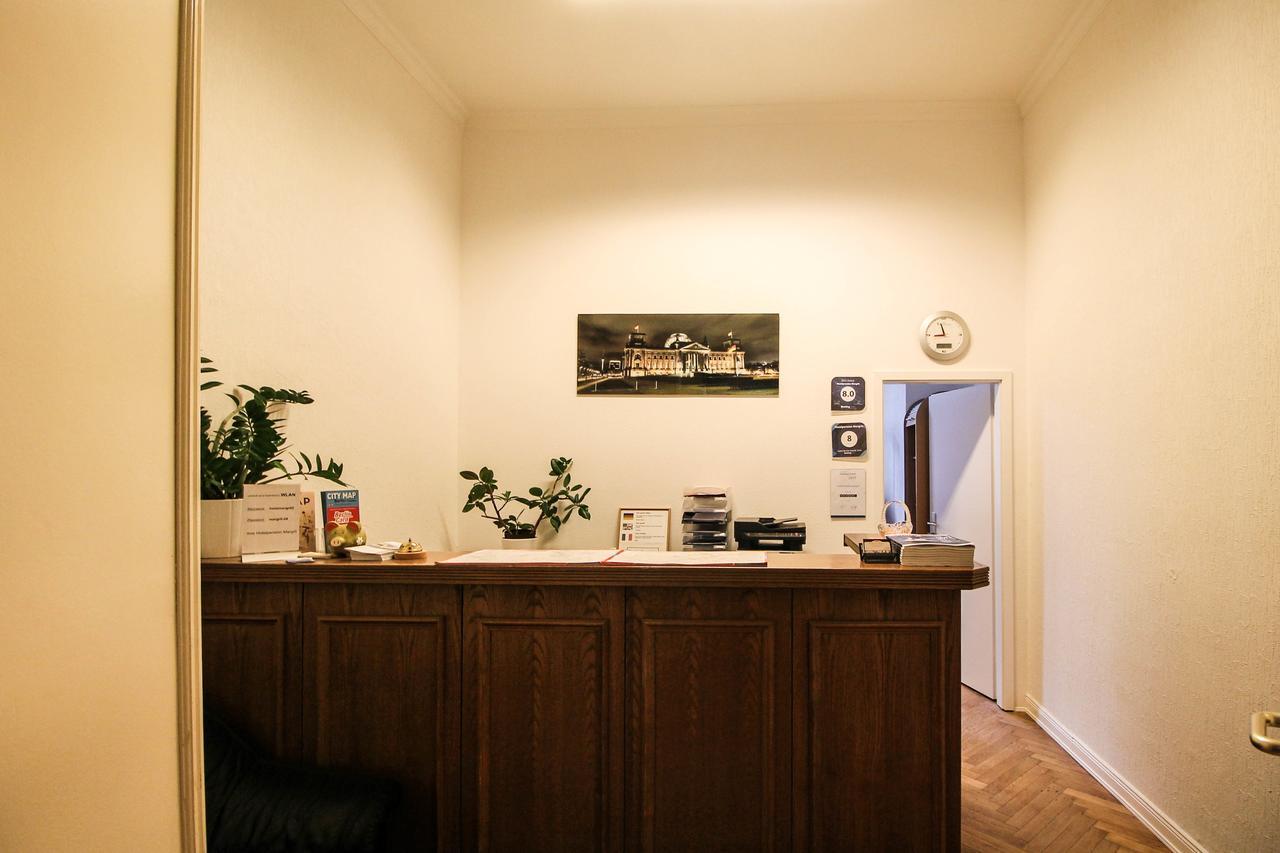 Hotelpension Margrit Affittacamere 2*